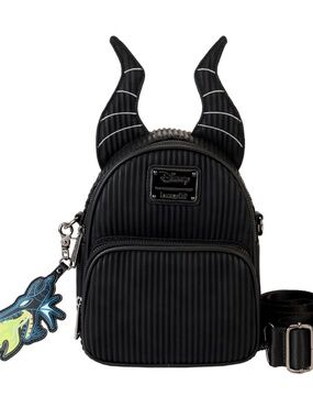 Maleficent Loungefly